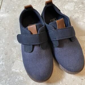 Blue & Tan Dress Shoes Max & Jake